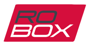 RoBox_Schriftzug