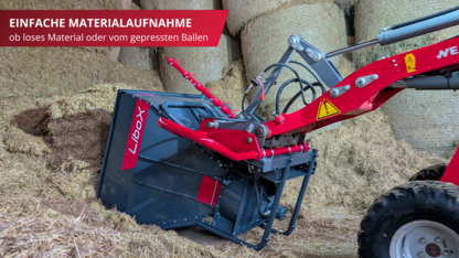 einfache_Materialaufnahme