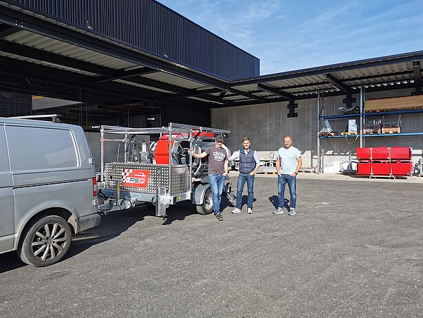 UEbergabe_RS-Q_Trailer_Q40_W_Gahleitner_Thomas